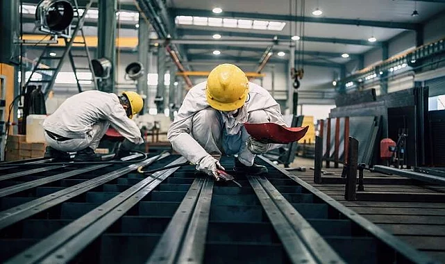 Mezitli Yükleme ve Boşaltma Hizmeti